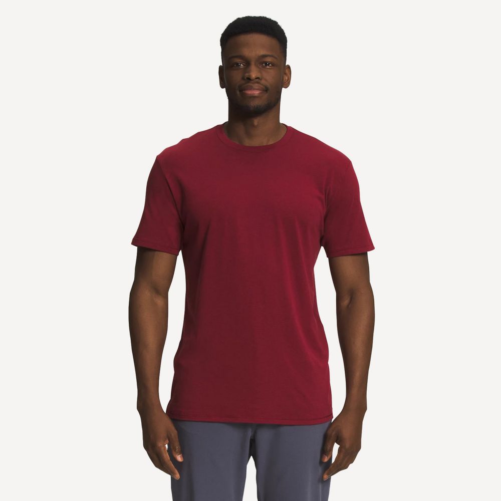 Футболка Terrain S/S Tee